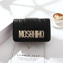 Load image into Gallery viewer, Suede Handbag