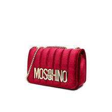 Load image into Gallery viewer, Suede Handbag