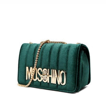 Load image into Gallery viewer, Suede Handbag