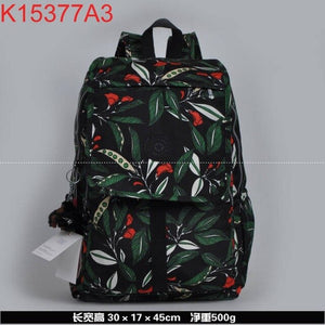 Colored Backpack